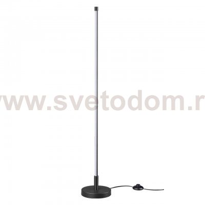 База с драйвером для создания торшера cо светильниками 359343 - 359358 Novotech 359400 VITZ