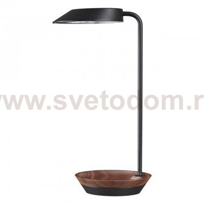 Светильник ландшафтный светодиодный переносной Novotech 359407 ELEGANCE