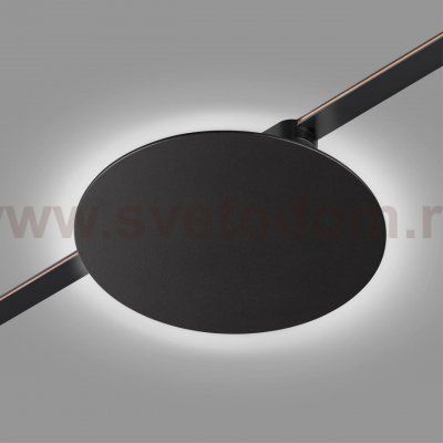 Низковольтная гибридная трековая система EASY 24V Novotech 359475 EASY