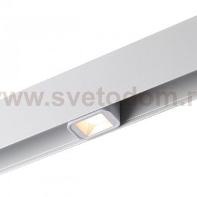 Низковольтная трековая система FLUM 48V Novotech 359512 FLUM
