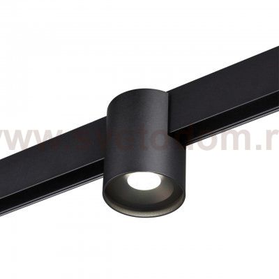 Низковольтная трековая система FLUM 48V Novotech 359517 FLUM