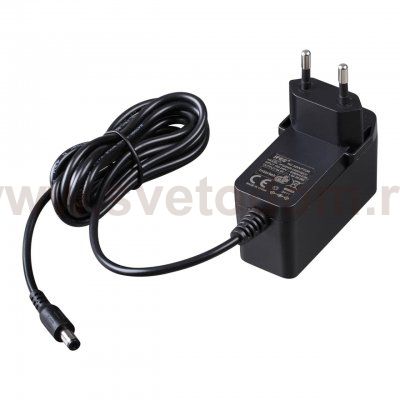 359541 LEDO NT25 000 черный Лампа настольная диммир. со сменой цвет. темпер. (управление- сенсор) IP20 LED 14W 100-240V 2700К\4000К\6000К ALA