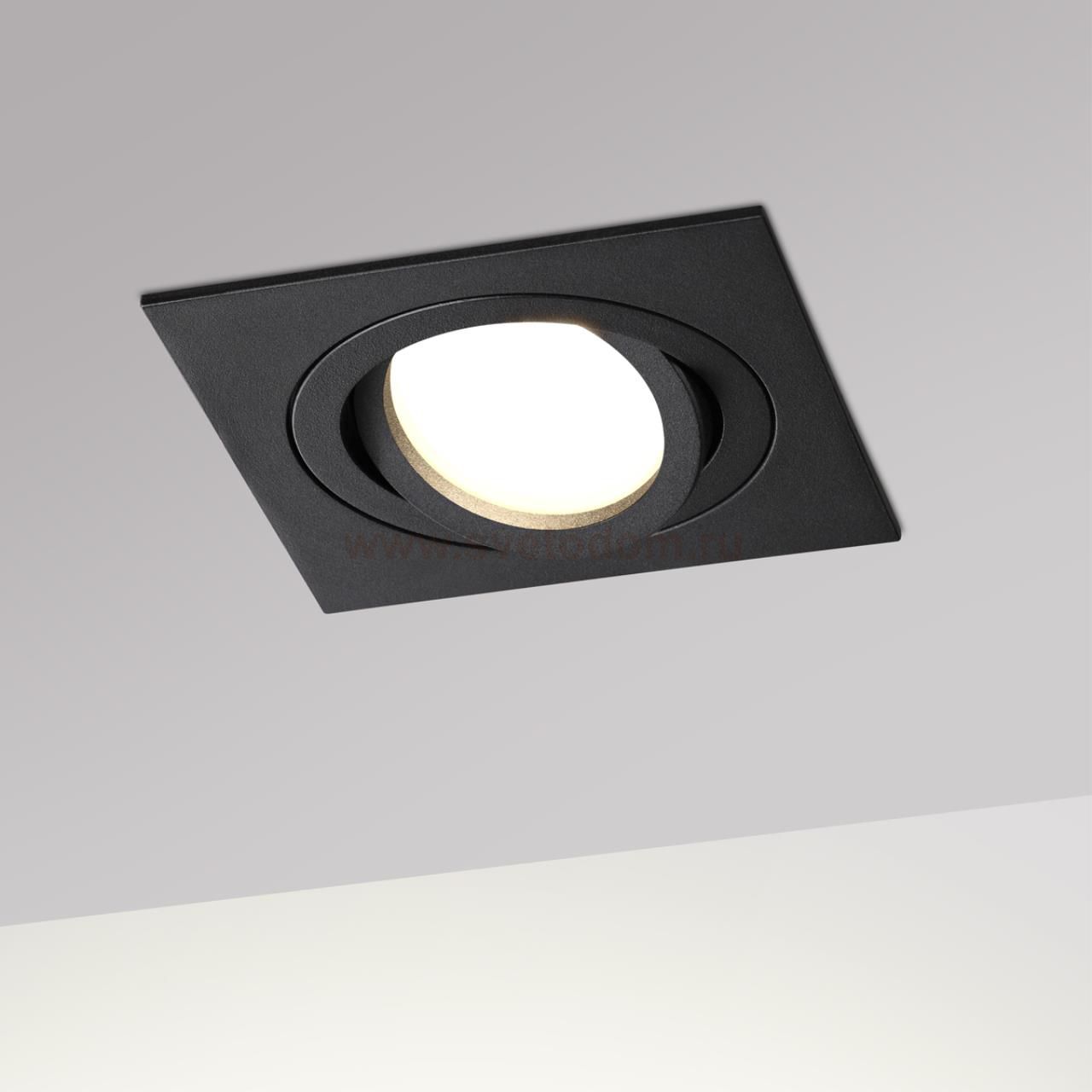 359826 DIOD NT25 497 белый Модуль диммир. со сменой цв. температуры (пульт 359640/Tuya Smart Life) IP20 LED 10W 180-265V 2700-4000К MOD