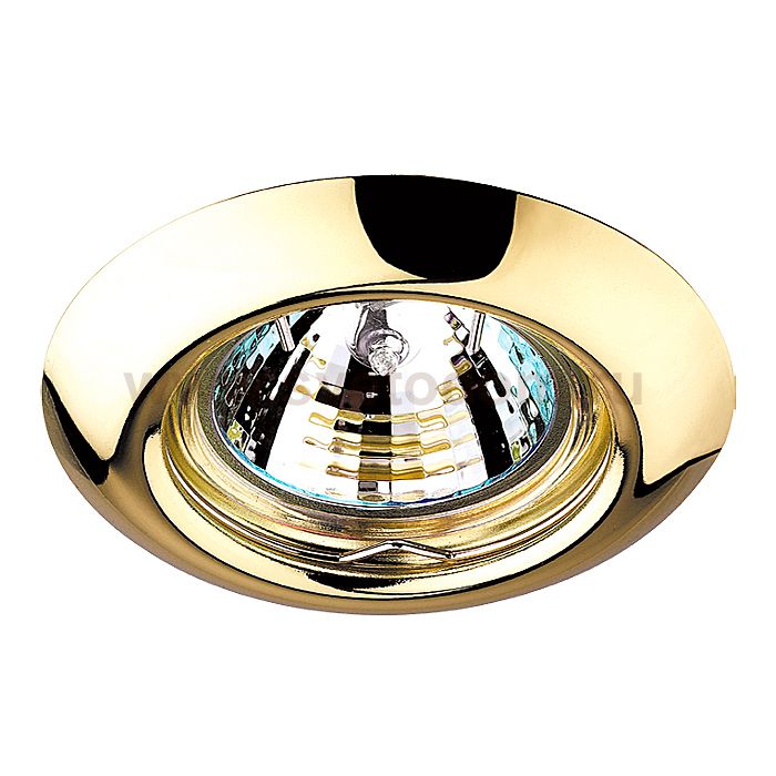 Точечный встраиваемый светильник Novotech 369113 TOR