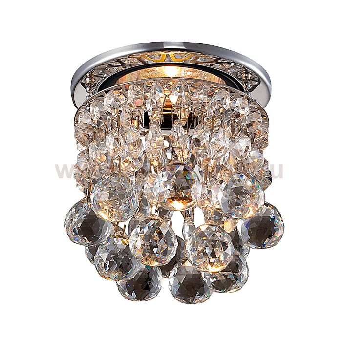 Встраиваемый светильник Novotech 369328 DROP