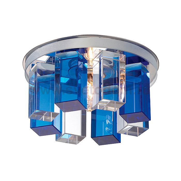 Встраиваемый светильник Novotech 369355 CARAMEL 3