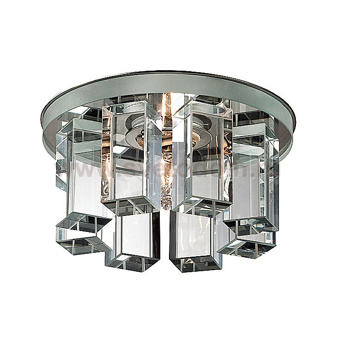 Встраиваемый светильник Novotech 369356 CARAMEL 3