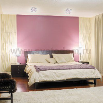 Встраиваемый светильник Novotech 369369 CARAMEL 2