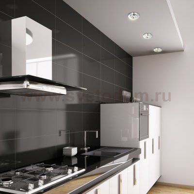 Встраиваемый светильник Novotech 369409 COSMO