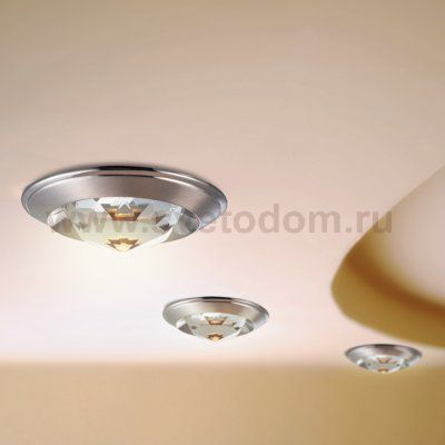 Встраиваемый светильник Novotech 369426 GLAM
