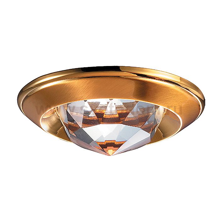 Встраиваемый светильник Novotech 369428 GLAM