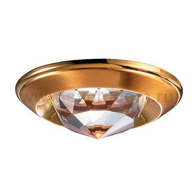 Встраиваемый светильник Novotech 369428 GLAM