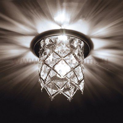 Встраиваемый светильник Novotech 369507 VERSAL