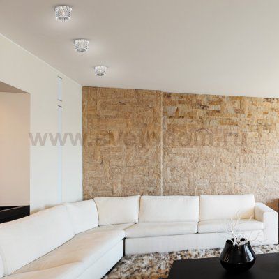 Встраиваемый светильник Novotech 369517 VETRO