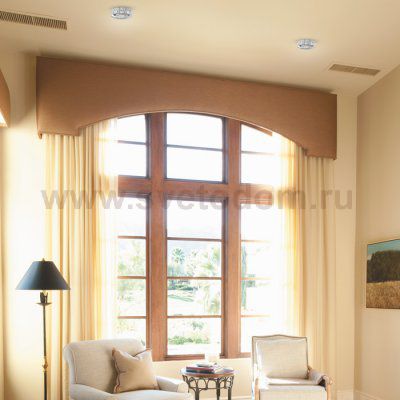 Встраиваемый светильник Novotech 369550 STORM