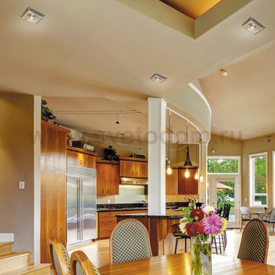 Встраиваемый светильник Novotech 369564 NEMO