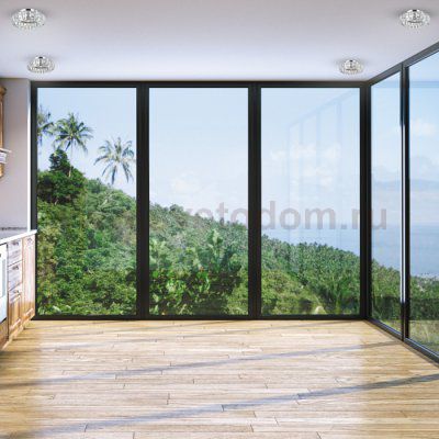 Встраиваемый светильник Novotech 369597 STORM