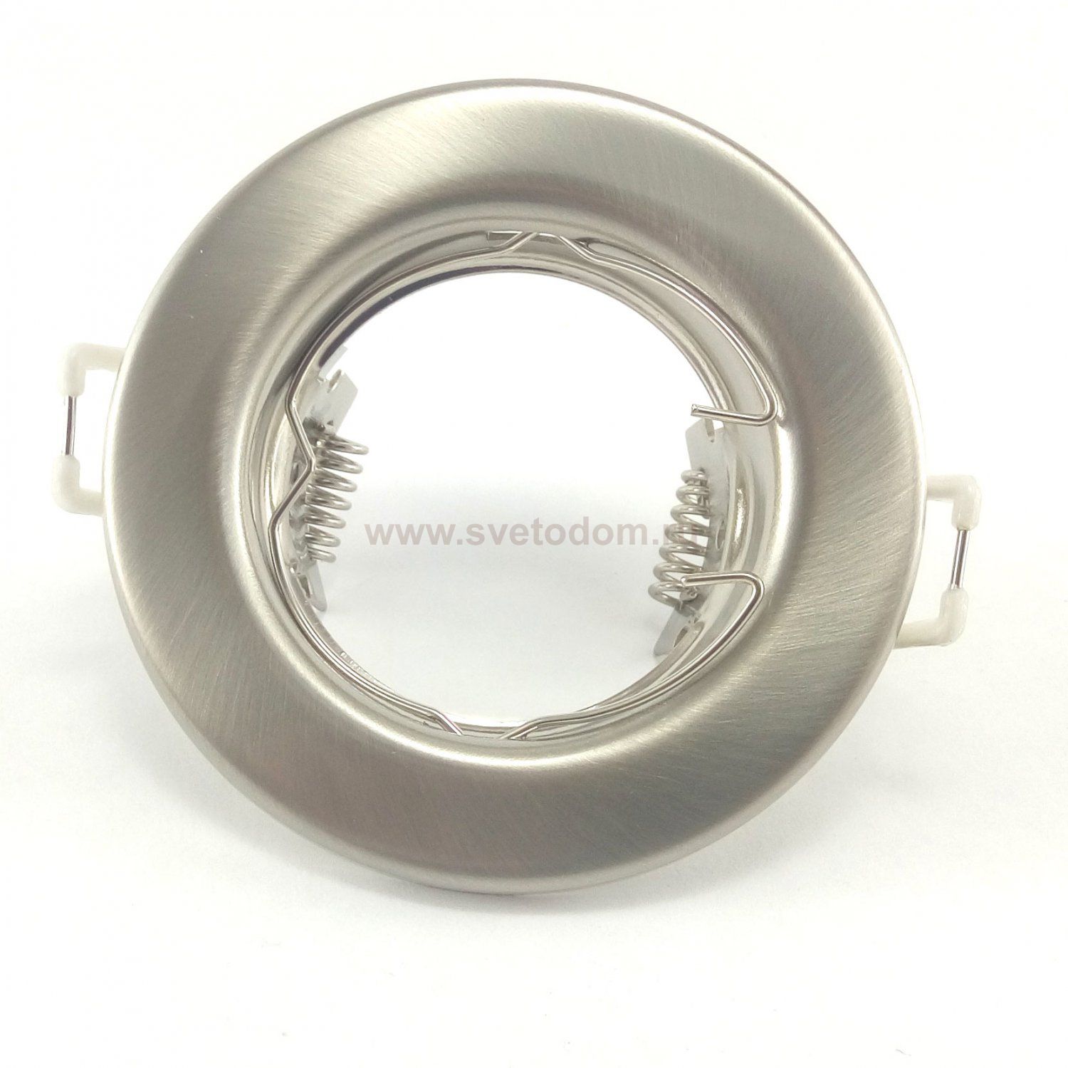 Точечный встраиваемый светильник Novotech 369703 CLASSIC