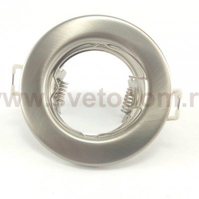 Точечный встраиваемый светильник Novotech 369703 CLASSIC