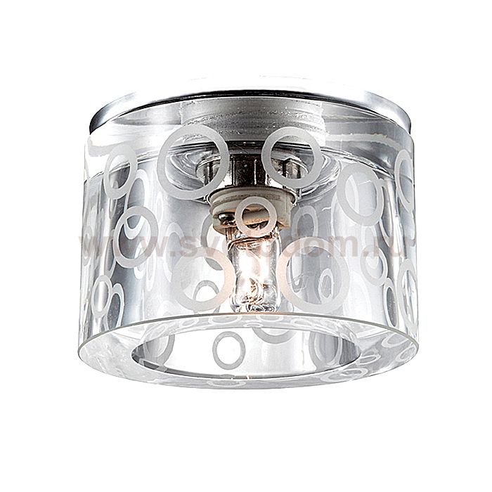 Встраиваемый светильник Novotech 369801 FAY