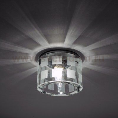 Встраиваемый светильник Novotech 369808 NORD