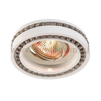 Встраиваемый светильник Novotech 369841 FABLE