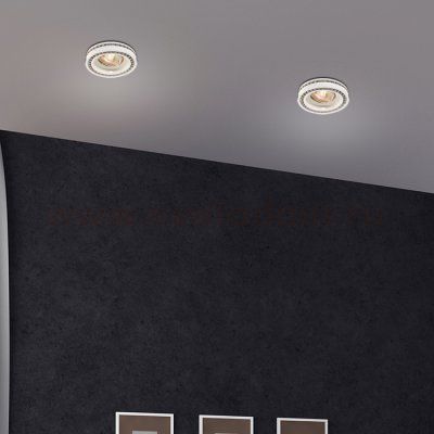 Встраиваемый светильник Novotech 369841 FABLE