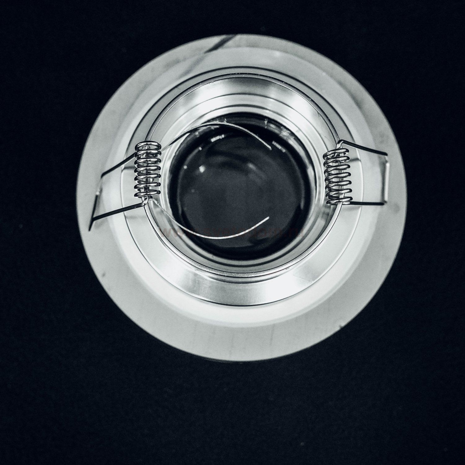 Встраиваемый светильник Novotech 369883 AQUA