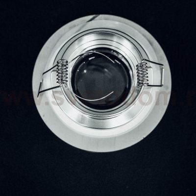 Встраиваемый светильник Novotech 369883 AQUA