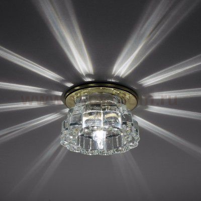 Встраиваемый светильник Novotech 369926 ENIGMA