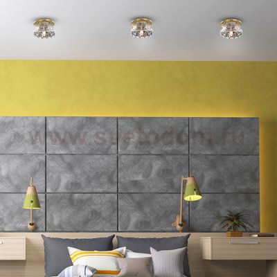 Встраиваемый светильник Novotech 369926 ENIGMA