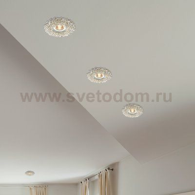 Встраиваемый светильник Novotech 369949 FARFOR