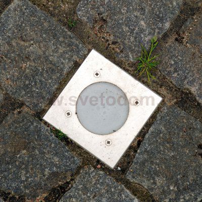 Ландшафтный светильник Novotech 369952 GROUND