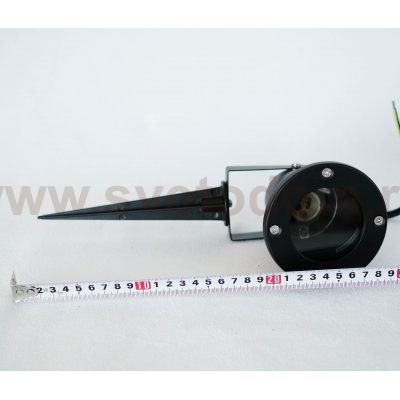 Ландшафтный светильник Novotech 369953 LANDSCAPE