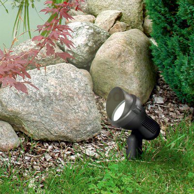 Ландшафтный светильник Novotech 369956 LANDSCAPE