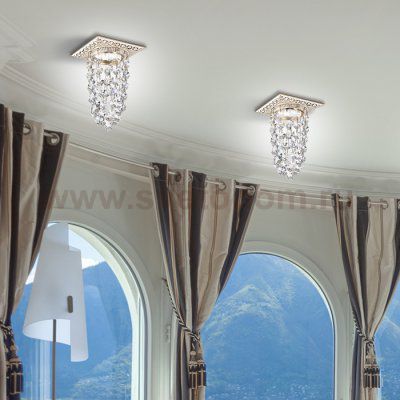 Встраиваемый светильник Novotech 369994 GRAPE