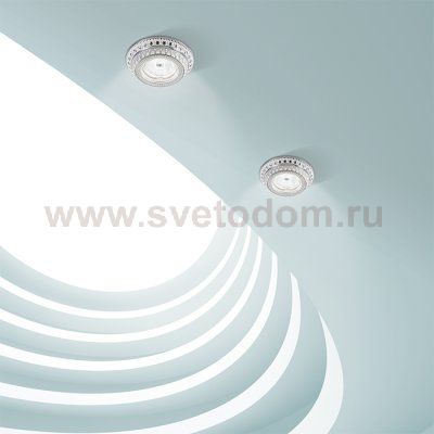 Встраиваемый светильник Novotech 370010 VINTAGE