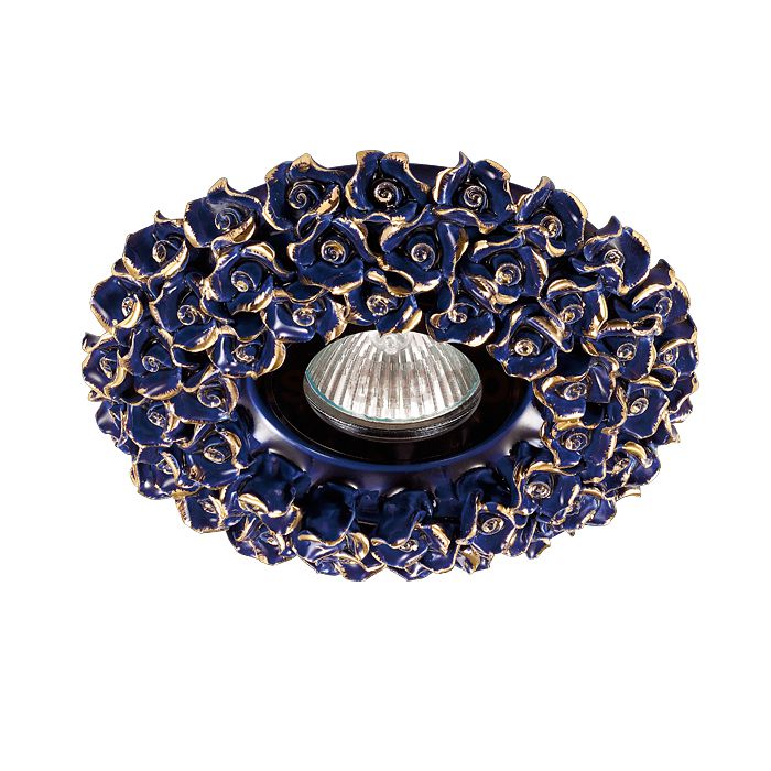 Встраиваемый светильник Novotech 370043 FARFOR