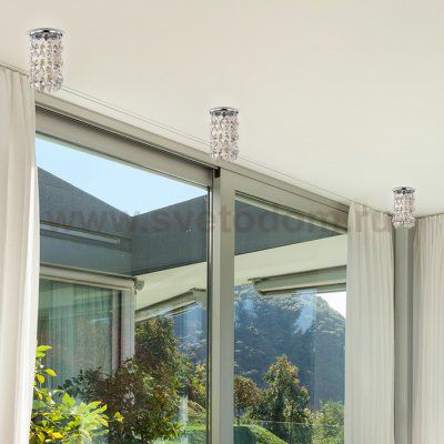 Встраиваемый светильник Novotech 370152 CONCH