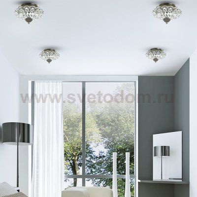 Встраиваемый светильник Novotech 370156 GEM