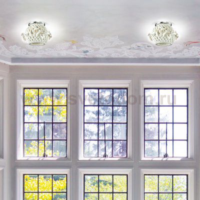 Светильник встраиваемый Novotech 370207 FARFOR