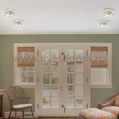 Светильник встраиваемый Novotech 370208 FARFOR