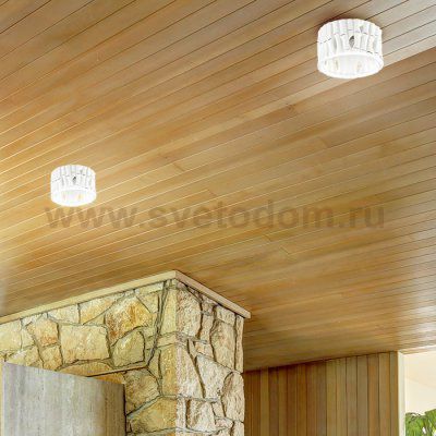 Светильник встраиваемый Novotech 370210 FARFOR