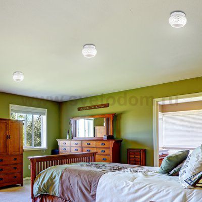 Светильник встраиваемый Novotech 370212 FARFOR