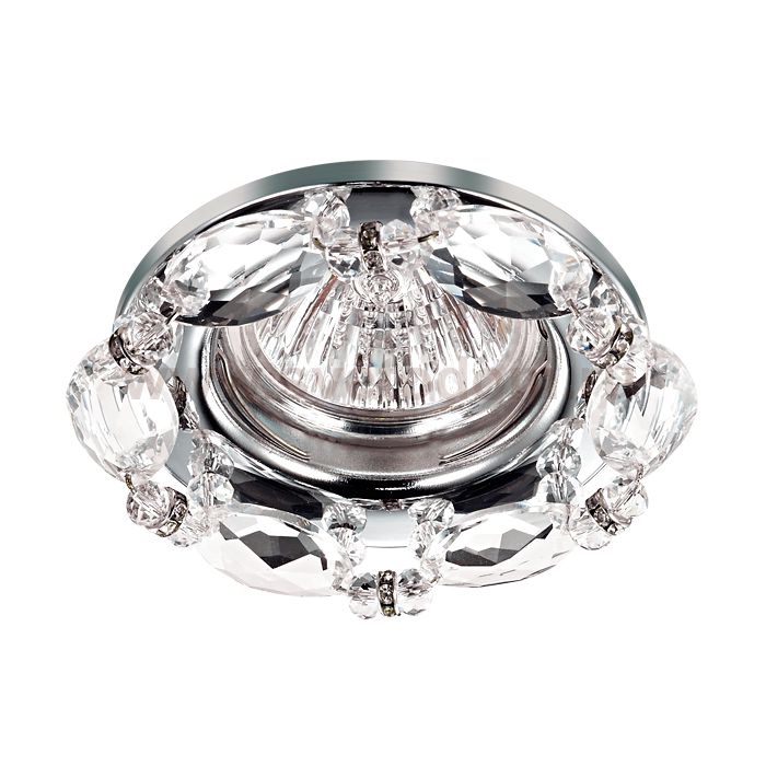 Встраиваемый декоративный светильник Novotech 370229 VIK