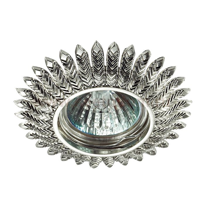 Светильник встраиваемый Novotech 370245 FORZA