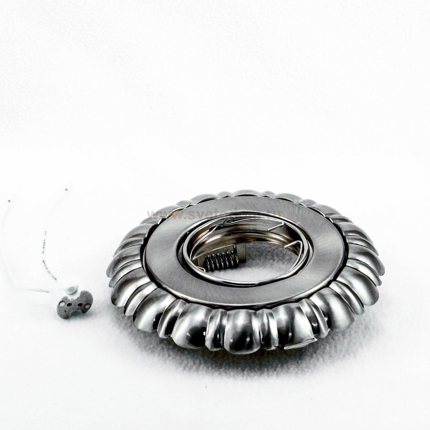 Встраиваемый поворотный светильник Novotech 370283 LIGNA