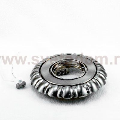 Встраиваемый поворотный светильник Novotech 370283 LIGNA