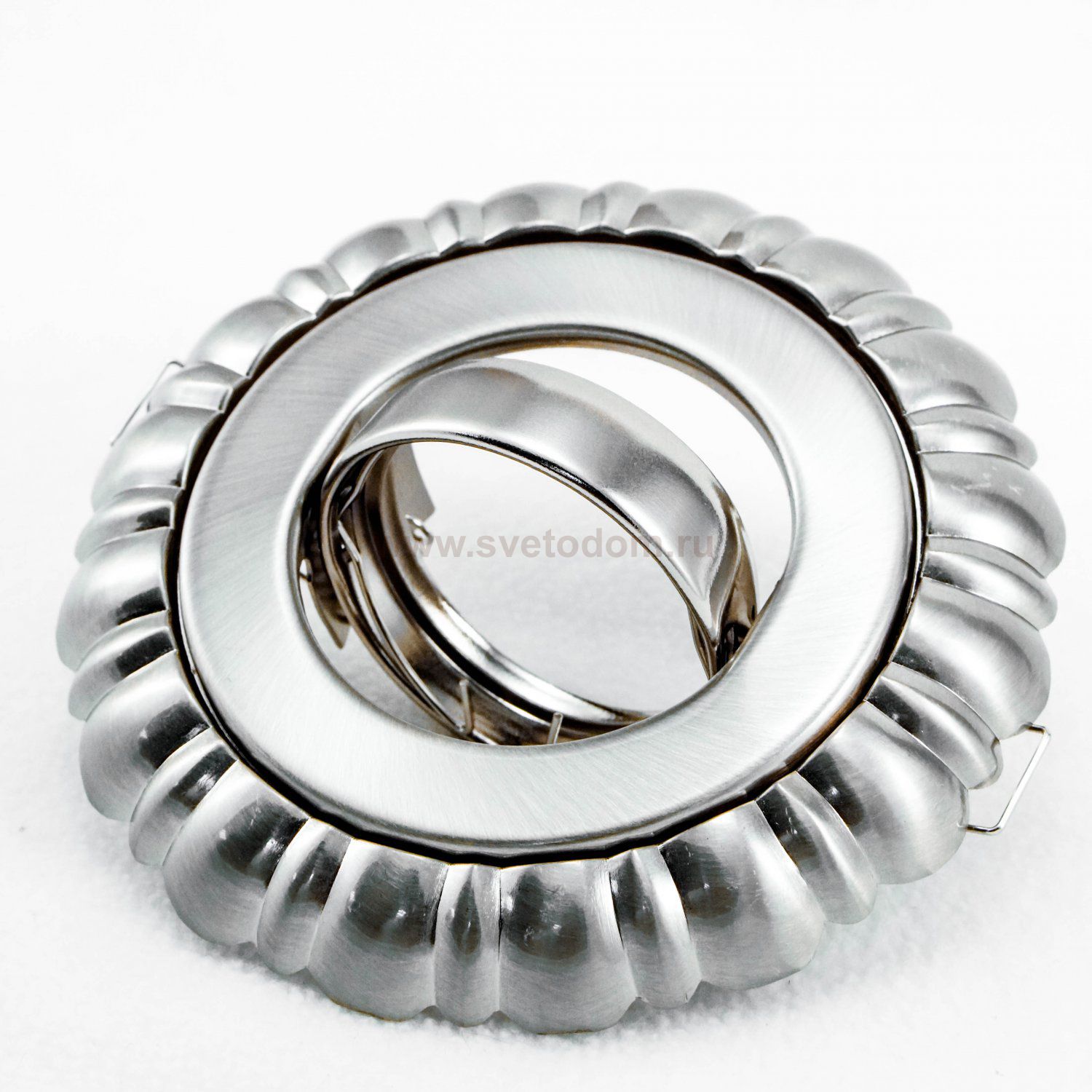 Встраиваемый поворотный светильник Novotech 370283 LIGNA