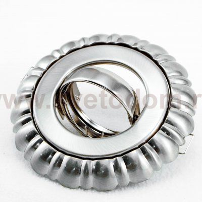 Встраиваемый поворотный светильник Novotech 370283 LIGNA